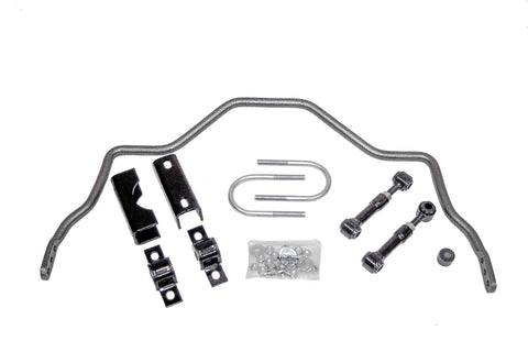 Hellwig 63-76 Mopar A-Body Solid Chromoly 3/4in Rear Sway Bar - 6907
