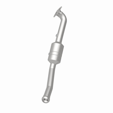 MagnaFlow Direct Fit Catalytic Converter OEM 11-12 Jeep Grand Cherokee 3.6L - 5551737