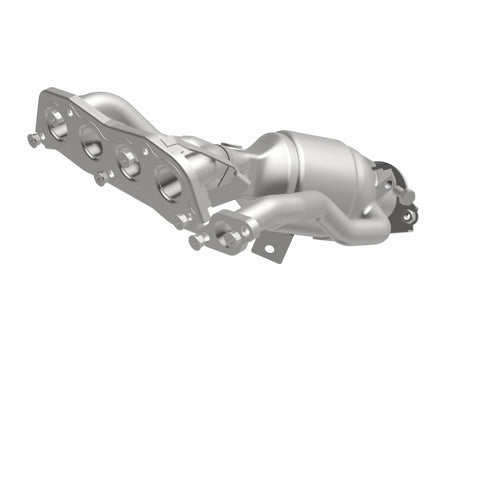 MagnaFlow Direct Fit Catalytic Converter 21-22 Toyota Corolla 2.0L OEM - 290134