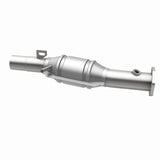MagnaFlow Direct Fit Catalytic Converter 95 Volkswagen Golf 2.8L - 23713