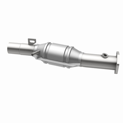 MagnaFlow Direct Fit Catalytic Converter 95 Volkswagen Golf 2.8L - 23713