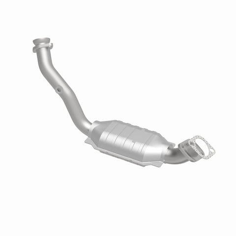 MagnaFlow Direct Fit Catalytic Converter 97-00 Explorer 4.0 Driver Side - 51844