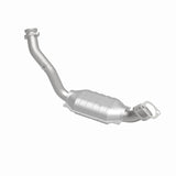 MagnaFlow Direct Fit Catalytic Converter 97-01 Explorer-Mountaineer - 23315