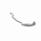 MagnaFlow 07-10 Dodge Charger 3.5L CARB Compliant Direct Fit Catalytic Converter - 5561539