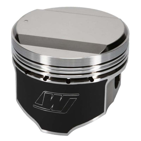 Wiseco Nissan RB25 DOME 8650XX Piston Shelf Stock - 6578M865