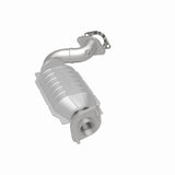 MagnaFlow Conv DF 08-09 Cadi CTS 3.6L Driver Side OEM - 49170