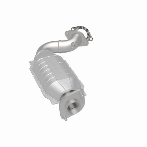 MagnaFlow Conv DF 08-09 Cadi CTS 3.6L Driver Side OEM - 49170