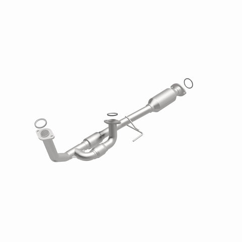 MagnaFlow Direct Fit Catalytic Converter California Grade CARB Compliant 95-97 Toyota Avalon - 4481892