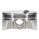 JE Pistons GM LS1 FT 6.125in Rod 3.905in Bore -30.2cc Dish - Set of 8 - 326375