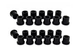 SuperPro 1972 Toyota Land Cruiser Base Front / Rear Vehicle Bushing Kit - KIT035HK