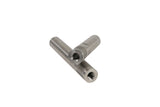 Fleece Performance 01-11 GM Duramax 6.6L 2500-3500HD Pickups Tie Rod Reinforcement Sleeves - FPE-TIERODSLEEVES