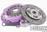 XClutch 1984 Toyota 4Runner SR5 2.4L Stage 1 Sprung Organic Clutch Kit - XKTY23001-1A
