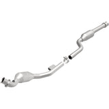 MagnaFlow Direct Fit Catalytic Converter 98-02 Mercedes E320 3.2L - 51422