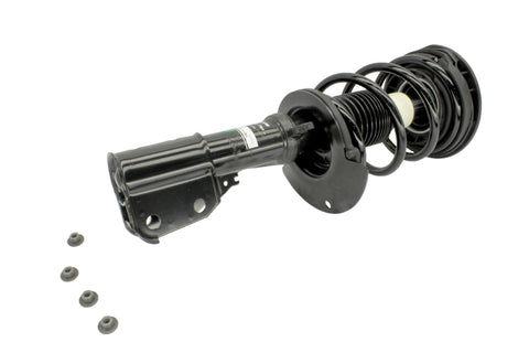 KYB Shocks & Struts Strut Plus Front Left 98-04 Chrysler Concorde/99-01 LHS / 98-04 Dodge Intrepid - SR4060