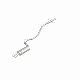 MagnaFlow SYS C/B 10-12 Ford Fusion L4 2.5L Dual Rear Exit - 15551