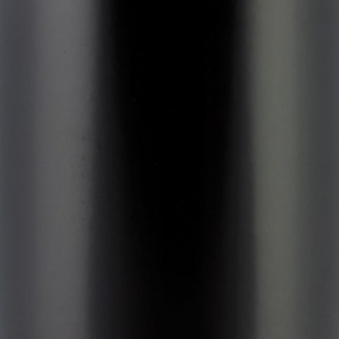 Wehrli 04.5-10 Chevrolet 6.6L LLY/LBZ/LMM Duramax Driver Side 3in Intercooler Pipe - Semi-Gloss Blk - WCF100352-SGB