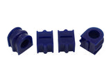 SuperPro Sway Bar Mount Bushing Kit - SPF4746-22K