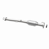 MagnaFlow 99-03 Chevrolet Tracker / Suzuki Vitara 1.6L/2.0L Direct-Fit Catalytic Converter - 23749