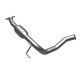 MagnaFlow Direct Fit Catalytic Converter 05-07 4-Run/FJ Driver Side Rear - 23984