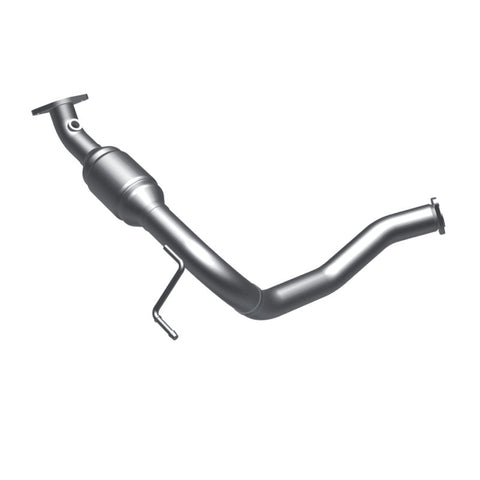 MagnaFlow Direct Fit Catalytic Converter 05-07 4-Run/FJ Driver Side Rear - 23984