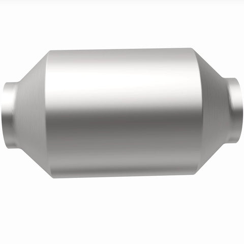 MagnaFlow Universal Catalytic Converter 2in. Spun CA - 4651304
