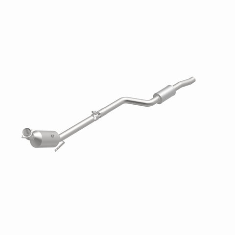 MagnaFlow 11-12 Mercedes-Benz C300 3.0L OEM Grade Direct Fit Catalytic Converter - 21-498