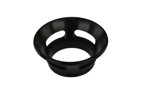 Turbosmart BOV Kompact Trumpet Replacement - Black - TS-0203-3004