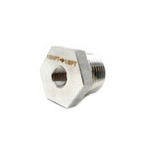 Torque Solution 1/2 NPT to 1/8 PT Sensor Adapter Plug - TS-SU-734