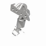 MagnaFlow Converter Manifold Direct Fit California Grade 10-11 Toyota Camry 2.5L - 5531800