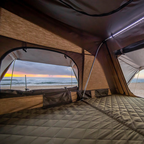 ARB Esperance Compact Hard Shell Rooftop Tent - 802200