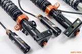 AST 5200 Series Coilovers Subaru Impreza GG/GD - RIV-S6204S