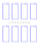 King BMW M10 (Size STD) Rod Bearing Set - CR4439AM