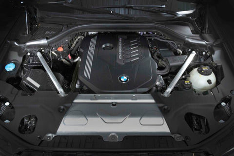 Dinan 20-25 BMW X3/X4 M40i Cold Air Intake - D760-0075