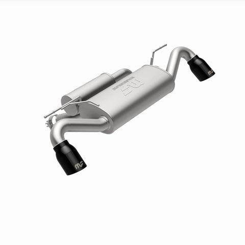 MagnaFlow 2021 Ford Bronco Sport Street Series Cat-Back Performance Exhaust System - 19553