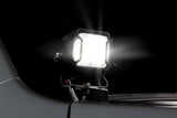 ORACLE Lighting Vega Series 4 LED Light Pod Spotlights - 5921-4-001