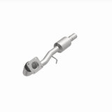 MagnaFlow Direct Fit Catalytic Converter 90 Volkswagen Cabriolet 1.8 - 23212