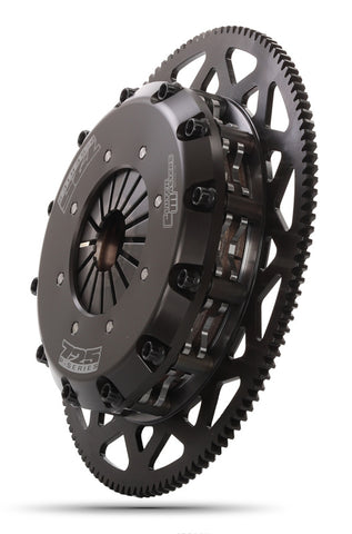 Clutch Masters 03-06 Nissan 350Z 725 PRO Series Twin Disc Clutch w/Aluminum Flywheel - 06047PTD7RA
