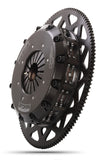 Clutch Masters 92-95 Toyota MR2 725 PRO Series Twin Disc Clutch w/Steel Flywheel - 16161PTD7RS