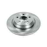Power Stop 03-06 Mercedes-Benz CL500 Rear Autospecialty Brake Rotor - EBR1050