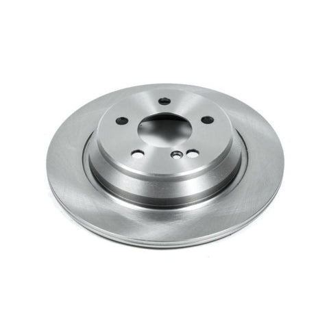 Power Stop 03-06 Mercedes-Benz CL500 Rear Autospecialty Brake Rotor - EBR1050
