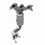 MagnaFlow Conv DF 07-09 Chrysler Sebring 2.7L - 51735