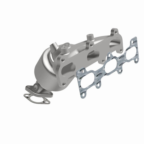 MagnaFlow Direct Fit Catalytic Converter 07-09 Hyundai Santa Fe 2.7L - 51280
