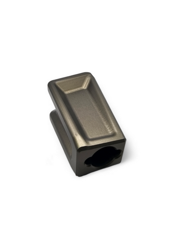 Elektric Offroad 2020+ Polaris Rzr Pro Xp/Pro R/ Turbo R Volt Shift Knob Anodized Gun Metal - SKG610025