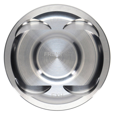 JE Pistons SUB 8.8:1 BILLET KIT Set of 4 Pistons - 310927