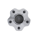 MOOG 13-17 Nissan LEAF Rear Hub Assembly - 512550