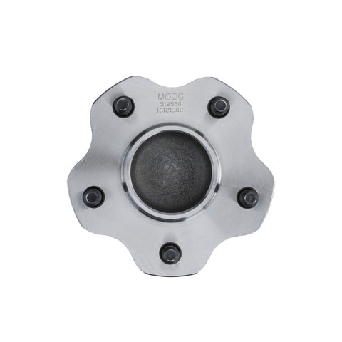 MOOG 13-17 Nissan LEAF Rear Hub Assembly - 512550