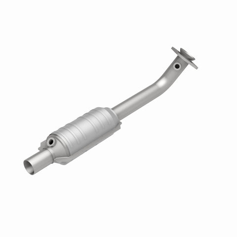 MagnaFlow Conv DF 00-03 BMW X5 4.4L Driver Side OEM - 49571