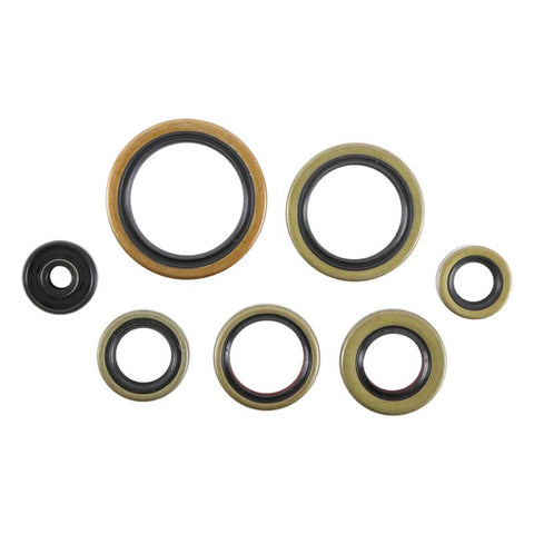 Vertex Gaskets 21-23 Gas-Gas EC250 Oil Seal Kit - 822976