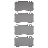 R1 03-13 Mercedes-Benz SL65 AMG Rear Optimum OE Brake Pads - 2551-0984-00