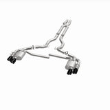 Magnaflow 18-21 Ford Mustang 5.0L V8 NEO Cat-Back Exhaust System - 19579